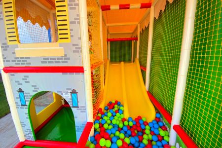 «Чудесная дача» мини-гостиница