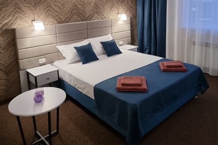 «Чудесная дача» мини-гостиница