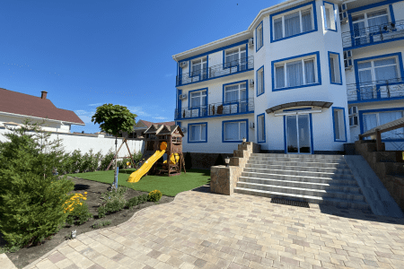 «Чудесная дача» мини-гостиница