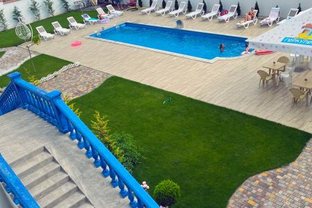 «Чудесная дача» мини-гостиница