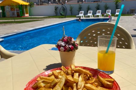 «Чудесная дача» мини-гостиница