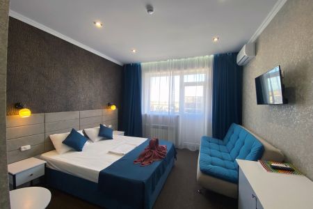 «Чудесная дача» мини-гостиница