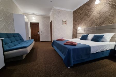 «Чудесная дача» мини-гостиница