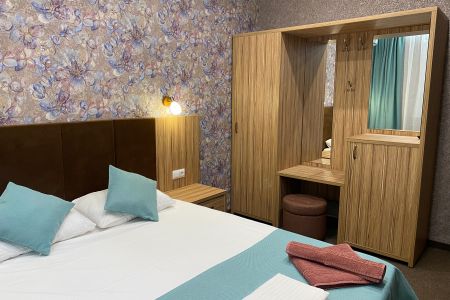 «Чудесная дача» мини-гостиница