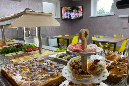 «Чудесная дача» мини-гостиница