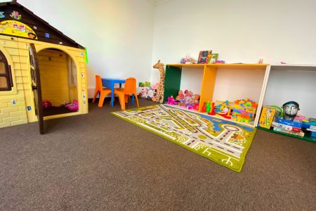 «Чудесная дача» мини-гостиница