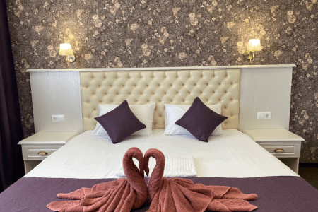 «Чудесная дача» мини-гостиница