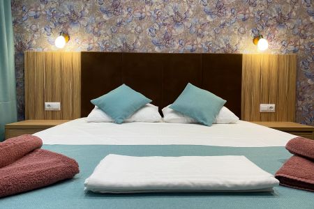 «Чудесная дача» мини-гостиница