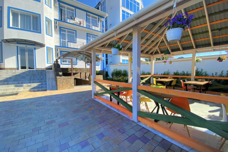 «Чудесная дача» мини-гостиница