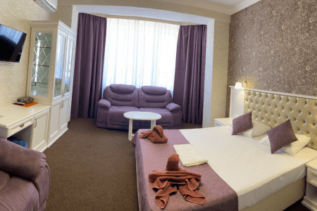 «Чудесная дача» мини-гостиница