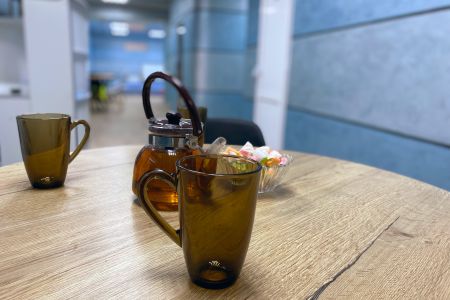 «Чудесная дача» мини-гостиница