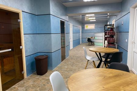 «Чудесная дача» мини-гостиница