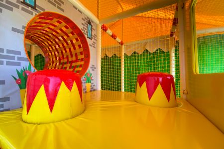 «Чудесная дача» мини-гостиница