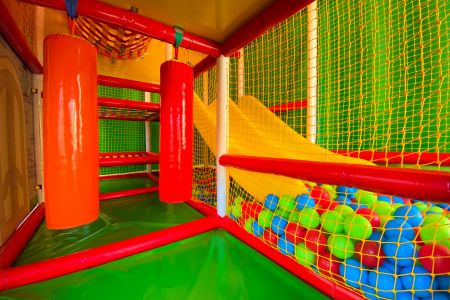 «Чудесная дача» мини-гостиница