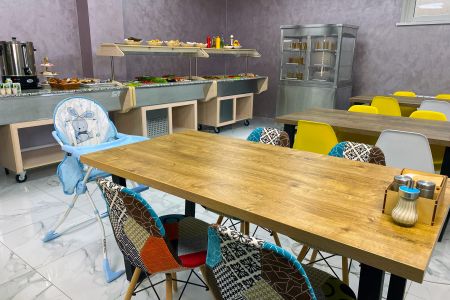 «Чудесная дача» мини-гостиница