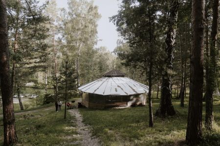 Территория