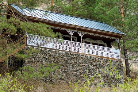 Внешний вид