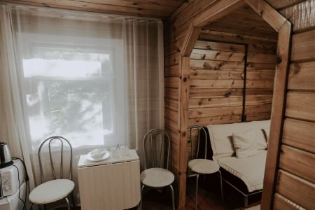 Внешний вид