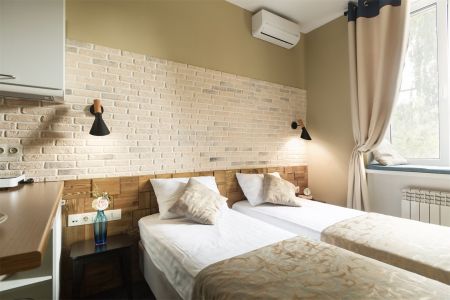 Внешний вид