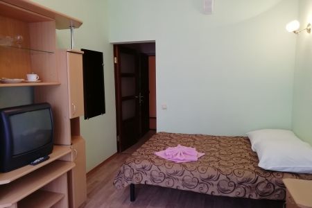 Детская игровая комната