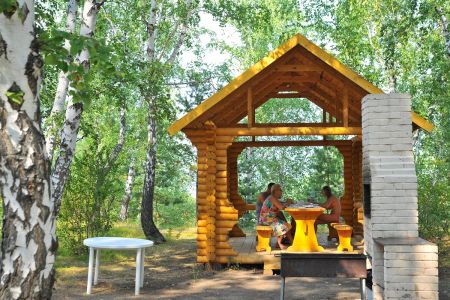 Внешний вид