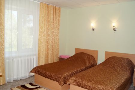 Детская игровая комната