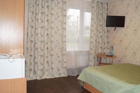 Детская игровая комната