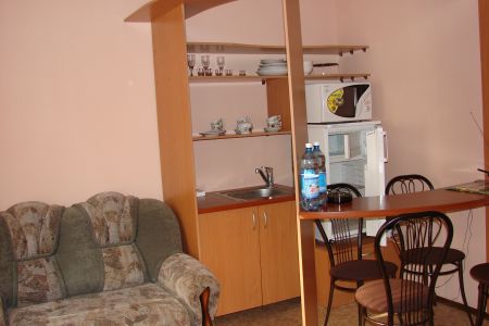 Детская игровая комната