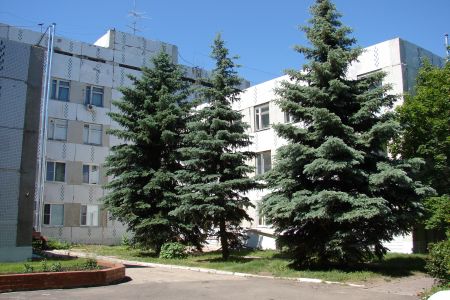 Внешний вид