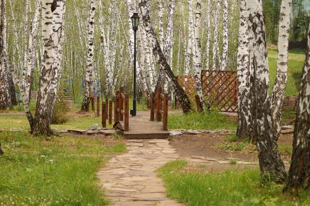 Территория