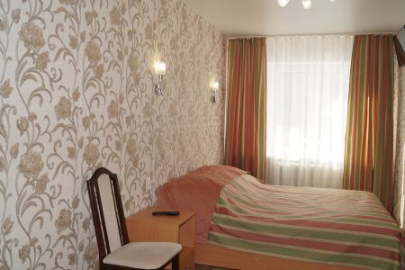 Детская игровая комната