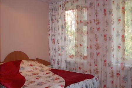 Детская игровая комната