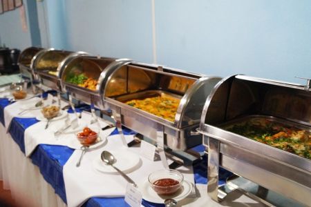 Внешний вид