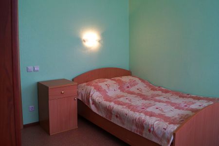 Детская игровая комната