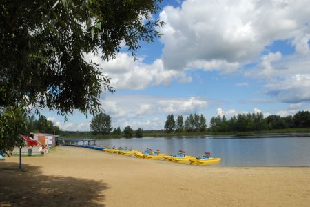 Внешний вид