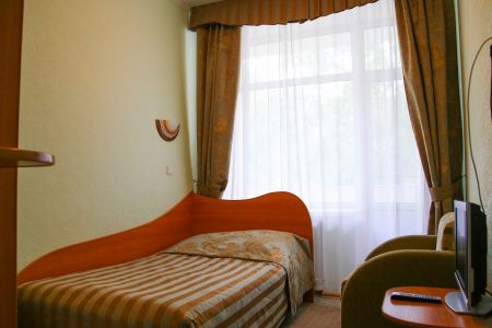 Детская игровая комната