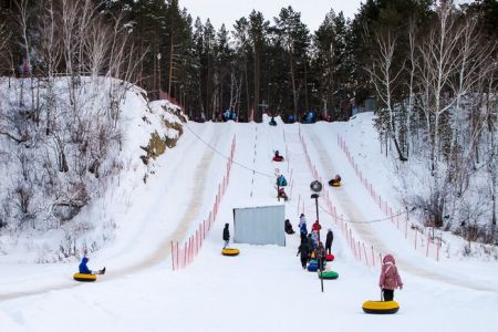 Внешний вид