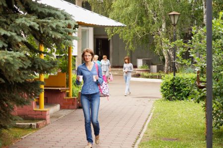 Внешний вид