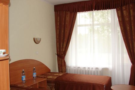 Детская игровая комната