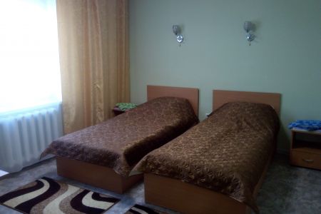 Детская игровая комната