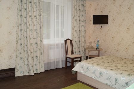 Детская игровая комната