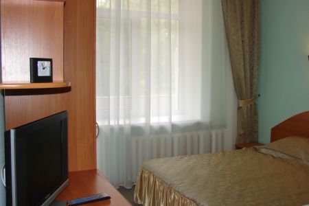 Детская игровая комната