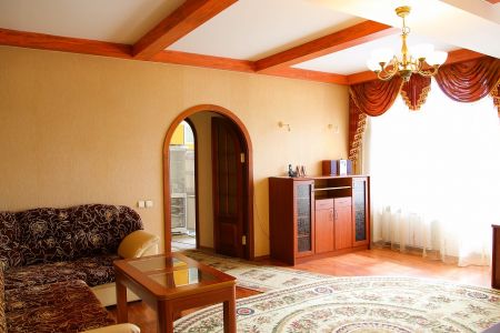 Детская игровая комната