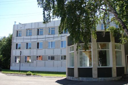 Внешний вид