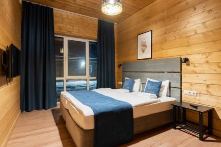 Duplex 6-местный