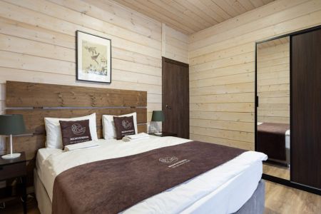 Duplex 6-местный