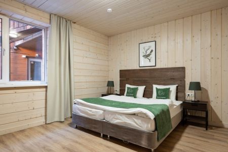 Duplex 6-местный