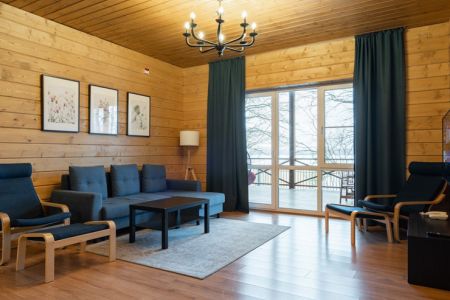 Duplex 6-местный