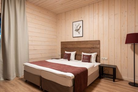 Duplex 6-местный