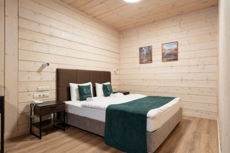 Duplex 6-местный